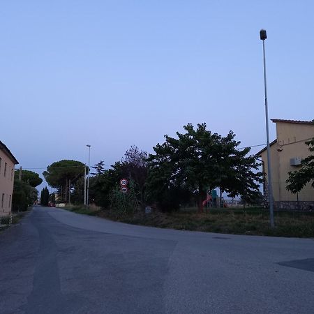 La Quiete Tra Le Vigne Tuscany Колесалвети Екстериор снимка
