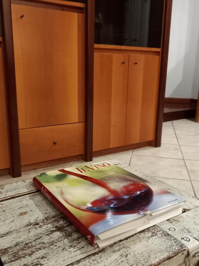 La Quiete Tra Le Vigne Tuscany Колесалвети Екстериор снимка