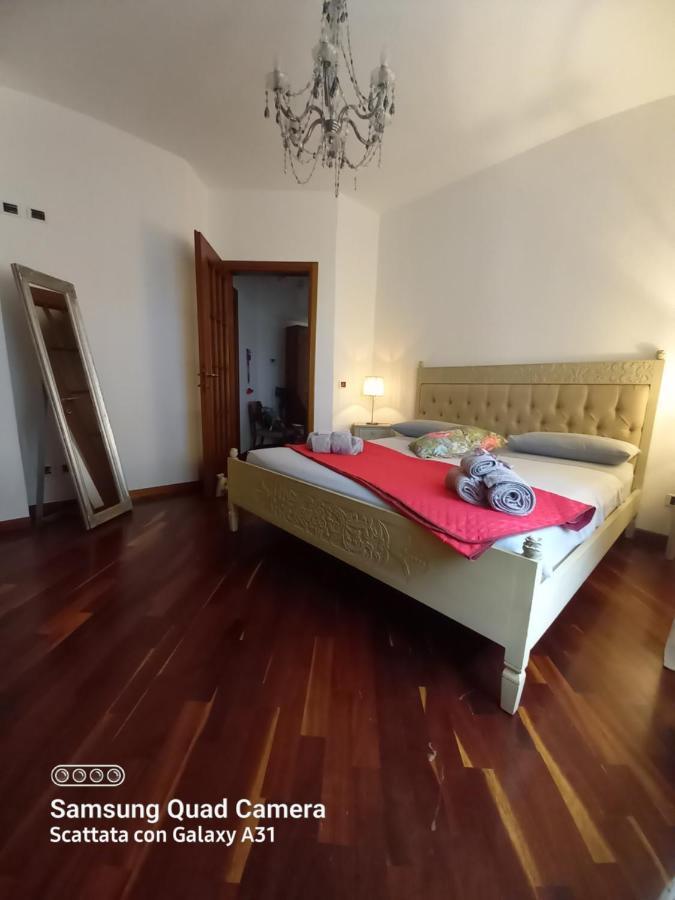 La Quiete Tra Le Vigne Tuscany Колесалвети Екстериор снимка